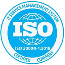 ISO 14001 Certified